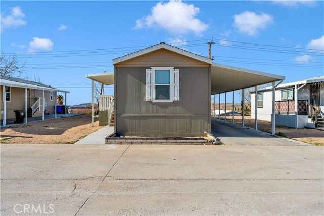 2494 W Main 48, Barstow, CA 92311