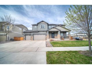 16837 E 116th Pl, Commerce City, CO 80022