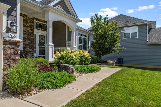3616 Marwood Drive, Sugarcreek Twp, OH 45305