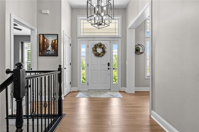 3616 Marwood Drive, Sugarcreek Twp, OH 45305