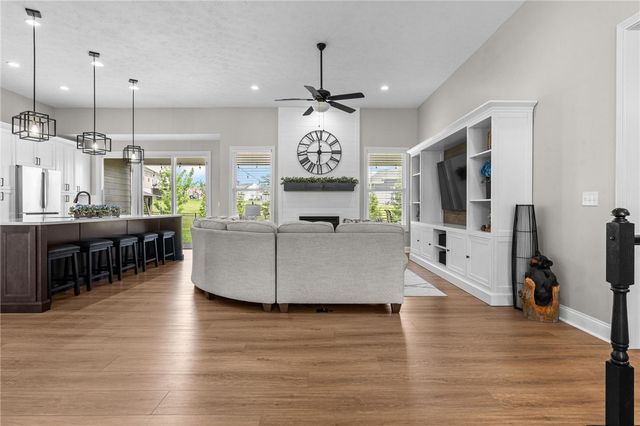 3616 Marwood Drive, Sugarcreek Twp, OH 45305