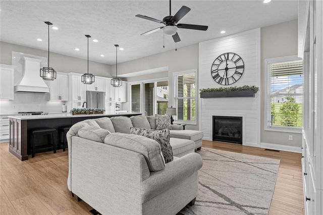 3616 Marwood Drive, Sugarcreek Twp, OH 45305