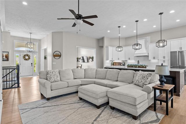 3616 Marwood Drive, Sugarcreek Twp, OH 45305