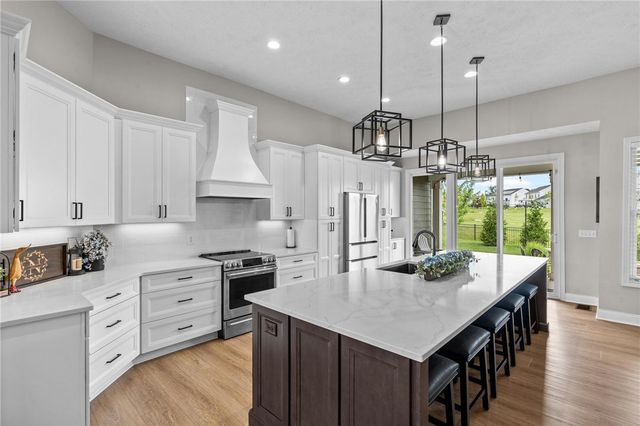 3616 Marwood Drive, Sugarcreek Twp, OH 45305