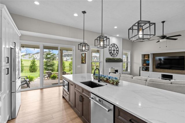 3616 Marwood Drive, Sugarcreek Twp, OH 45305