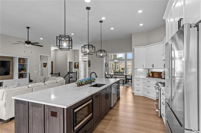 3616 Marwood Drive, Sugarcreek Twp, OH 45305