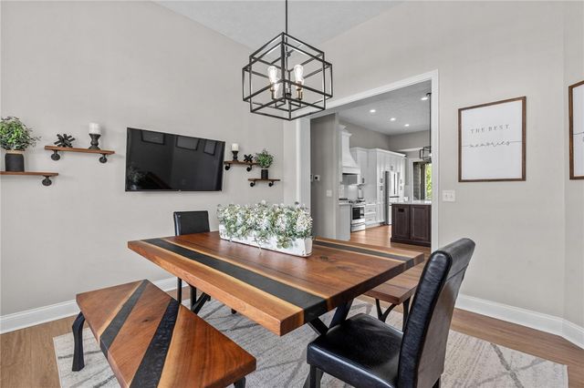 3616 Marwood Drive, Sugarcreek Twp, OH 45305