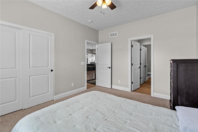 3616 Marwood Drive, Sugarcreek Twp, OH 45305