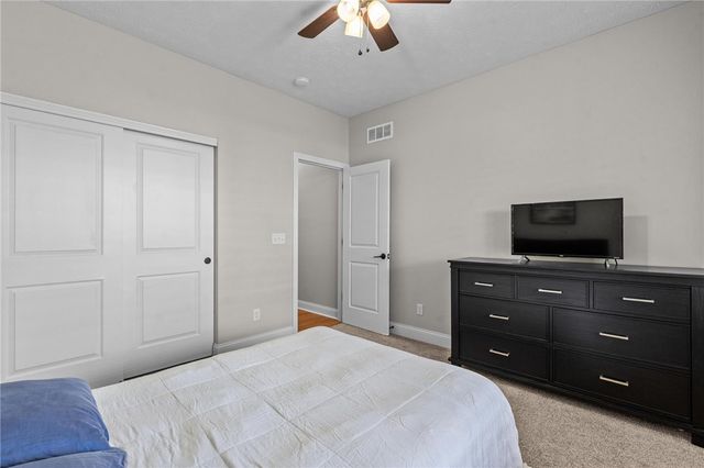 3616 Marwood Drive, Sugarcreek Twp, OH 45305