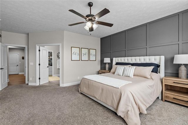 3616 Marwood Drive, Sugarcreek Twp, OH 45305