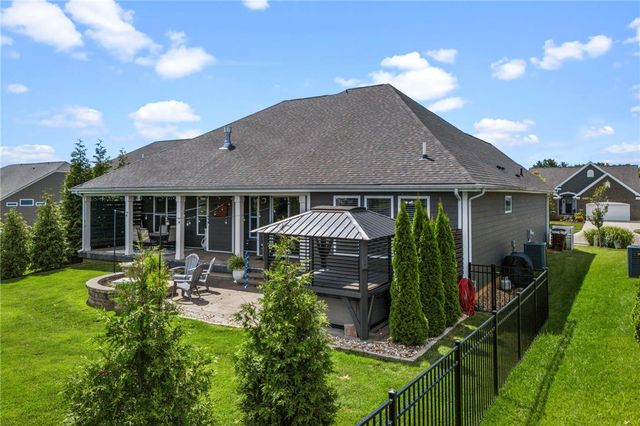 3616 Marwood Drive, Sugarcreek Twp, OH 45305