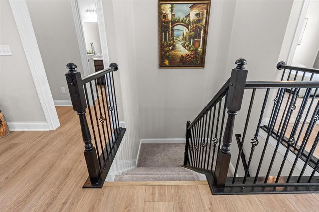 3616 Marwood Drive, Sugarcreek Twp, OH 45305