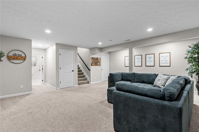 3616 Marwood Drive, Sugarcreek Twp, OH 45305
