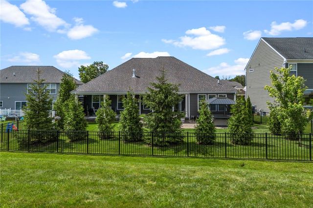 3616 Marwood Drive, Sugarcreek Twp, OH 45305