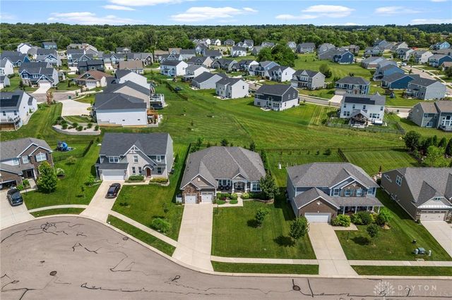 3616 Marwood Drive, Sugarcreek Twp, OH 45305