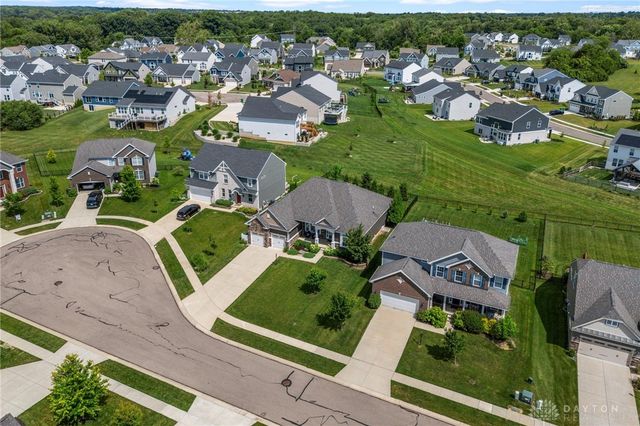 3616 Marwood Drive, Sugarcreek Twp, OH 45305
