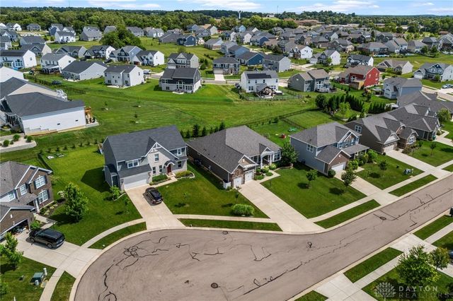 3616 Marwood Drive, Sugarcreek Twp, OH 45305