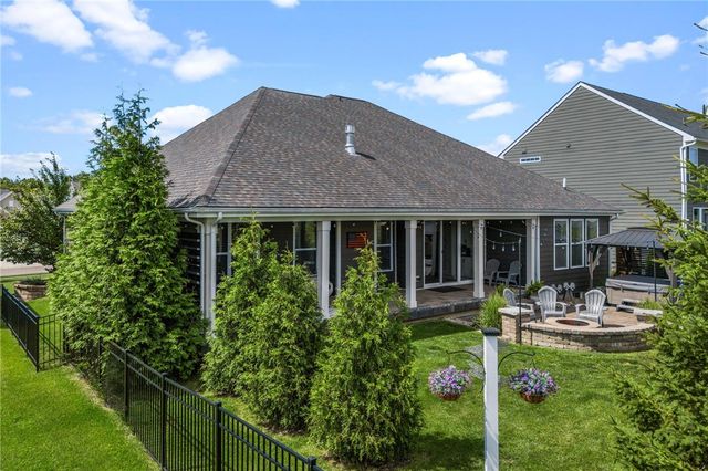 3616 Marwood Drive, Sugarcreek Twp, OH 45305