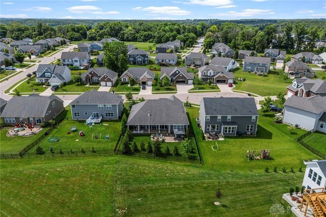 3616 Marwood Drive, Sugarcreek Twp, OH 45305