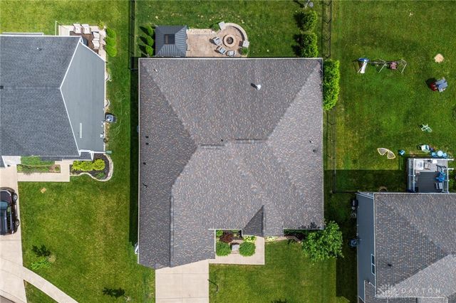 3616 Marwood Drive, Sugarcreek Twp, OH 45305