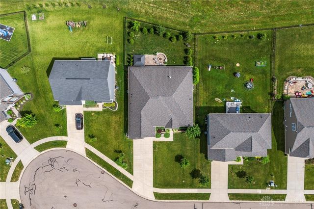 3616 Marwood Drive, Sugarcreek Twp, OH 45305
