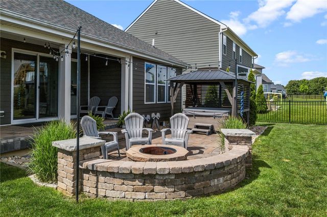 3616 Marwood Drive, Sugarcreek Twp, OH 45305