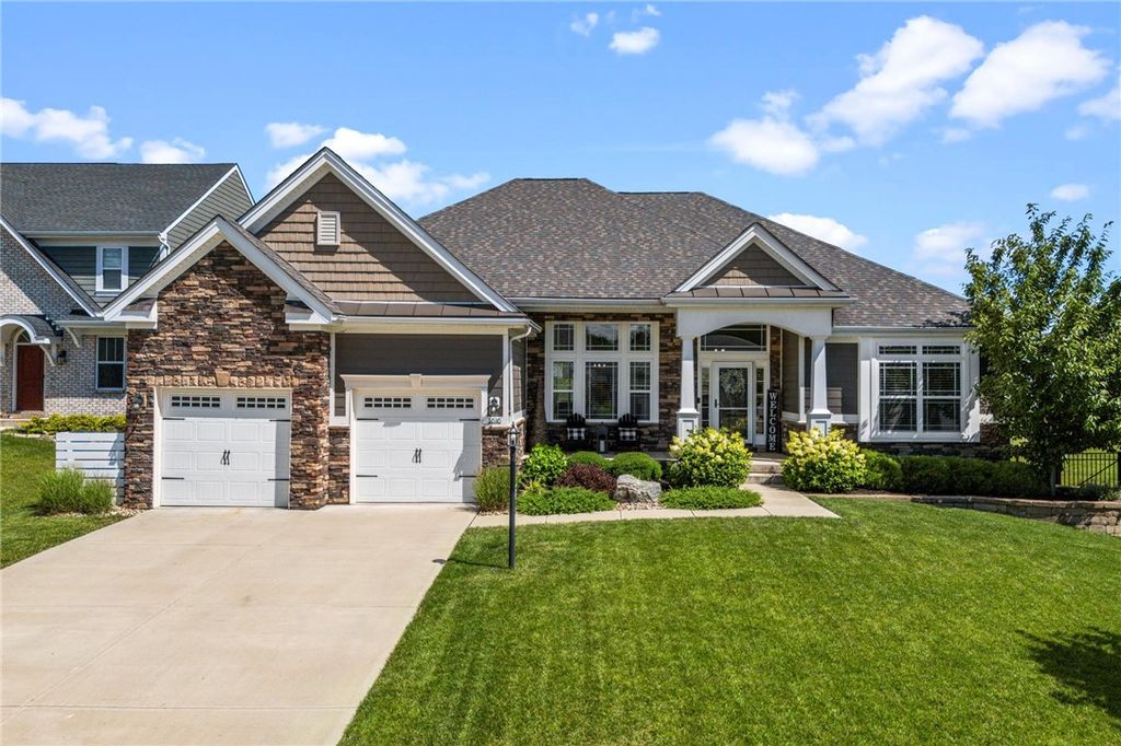 3616 Marwood Drive, Sugarcreek Twp, OH 45305