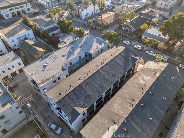 736 Rose, Long Beach, CA 90813