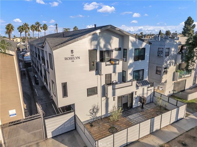 736 Rose, Long Beach, CA 90813