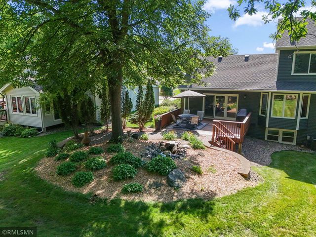 6459 Craig Drive, Eden Prairie, MN 55346