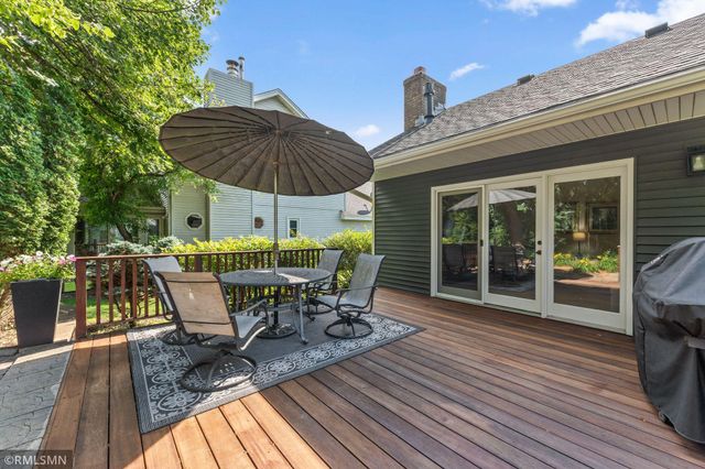 6459 Craig Drive, Eden Prairie, MN 55346