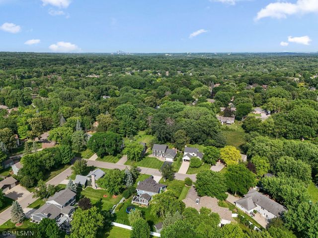 6459 Craig Drive, Eden Prairie, MN 55346