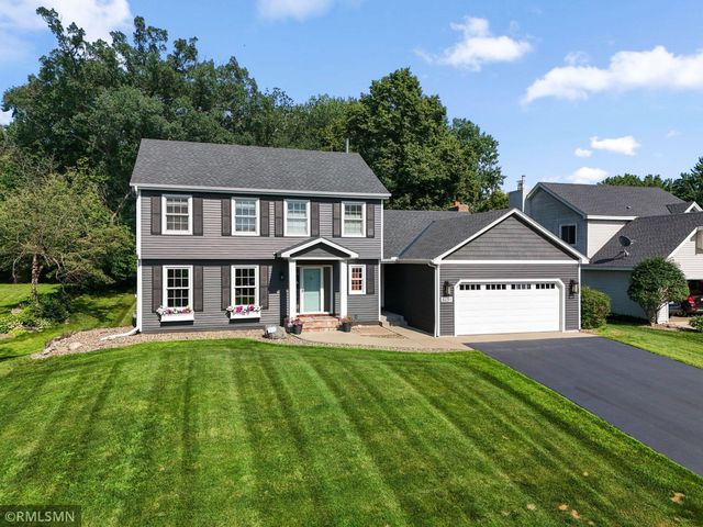 6459 Craig Drive, Eden Prairie, MN 55346