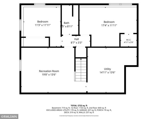 6459 Craig Drive, Eden Prairie, MN 55346