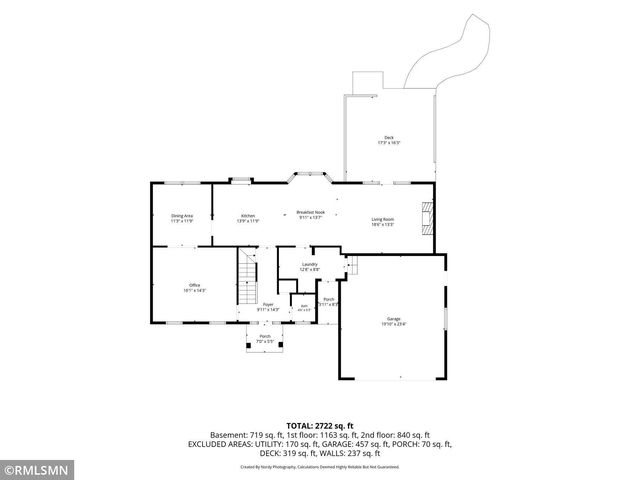 6459 Craig Drive, Eden Prairie, MN 55346