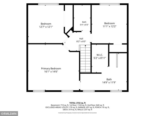 6459 Craig Drive, Eden Prairie, MN 55346