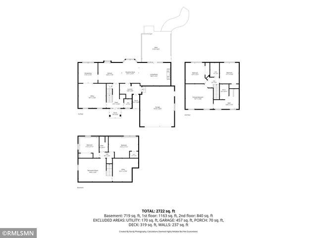 6459 Craig Drive, Eden Prairie, MN 55346