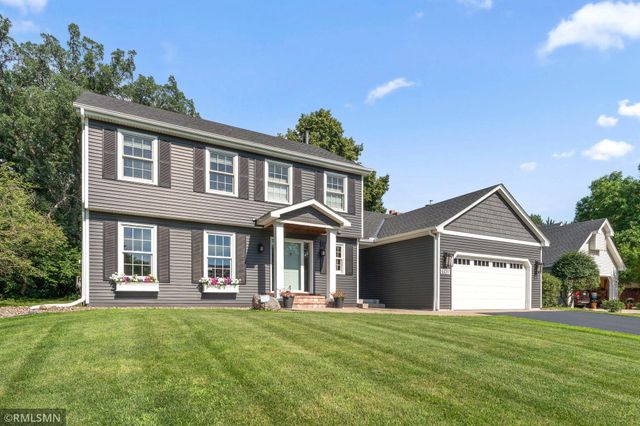 6459 Craig Drive, Eden Prairie, MN 55346