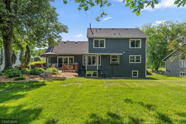 6459 Craig Drive, Eden Prairie, MN 55346