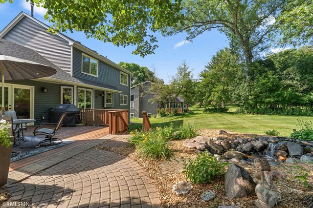 6459 Craig Drive, Eden Prairie, MN 55346