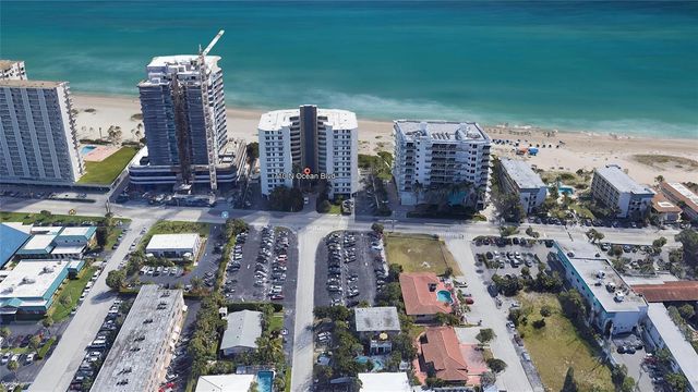 710 N Ocean Boulevard 312, Pompano Beach, FL 33062
