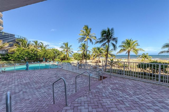710 N Ocean Boulevard 312, Pompano Beach, FL 33062