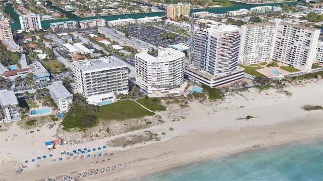 710 N Ocean Boulevard 312, Pompano Beach, FL 33062
