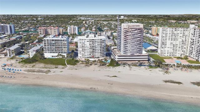 710 N Ocean Boulevard 312, Pompano Beach, FL 33062