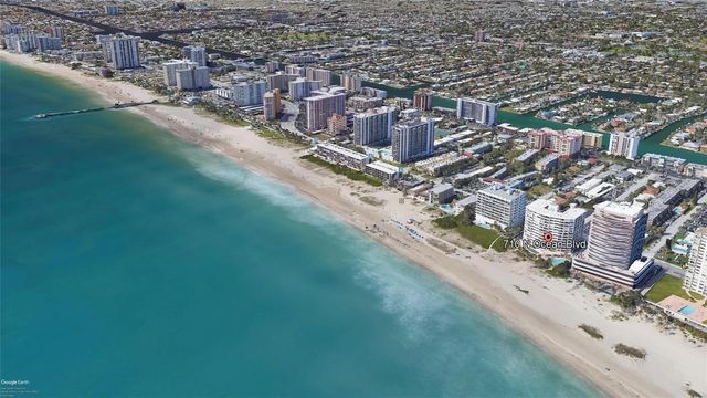 710 N Ocean Boulevard 312, Pompano Beach, FL 33062