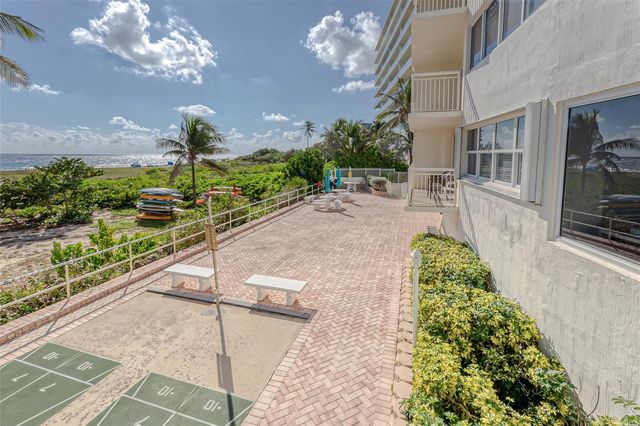 710 N Ocean Boulevard 312, Pompano Beach, FL 33062