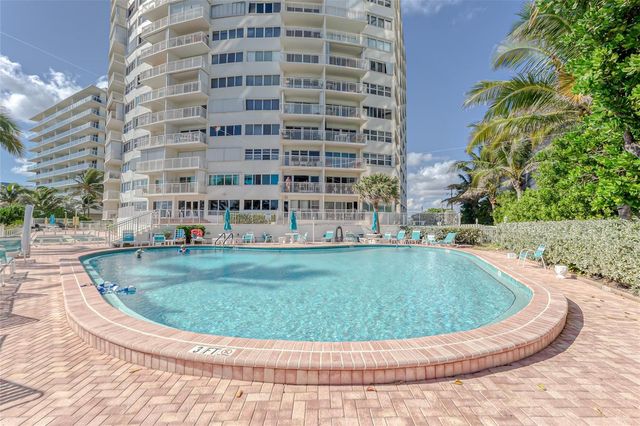 710 N Ocean Boulevard 312, Pompano Beach, FL 33062