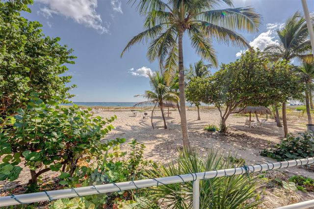 710 N Ocean Boulevard 312, Pompano Beach, FL 33062