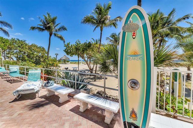 710 N Ocean Boulevard 312, Pompano Beach, FL 33062