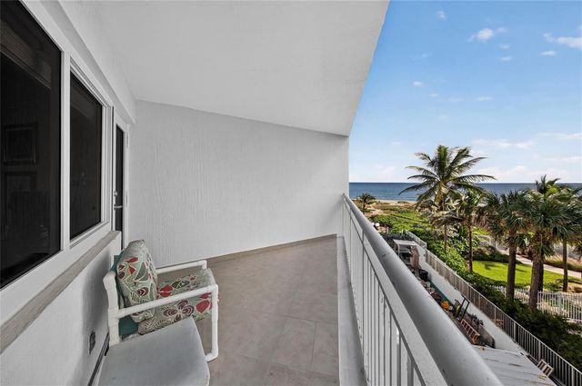 710 N Ocean Boulevard 312, Pompano Beach, FL 33062